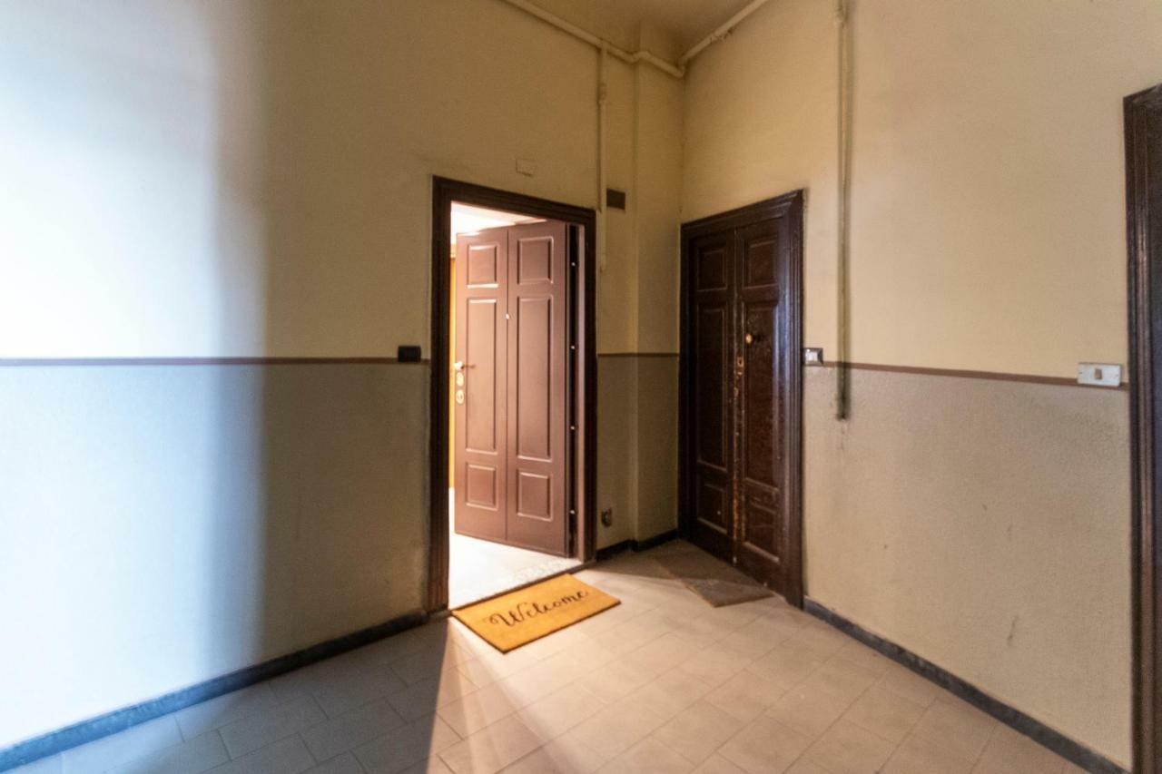 Studio Alzaia 54 Navigli Milan Bagian luar foto